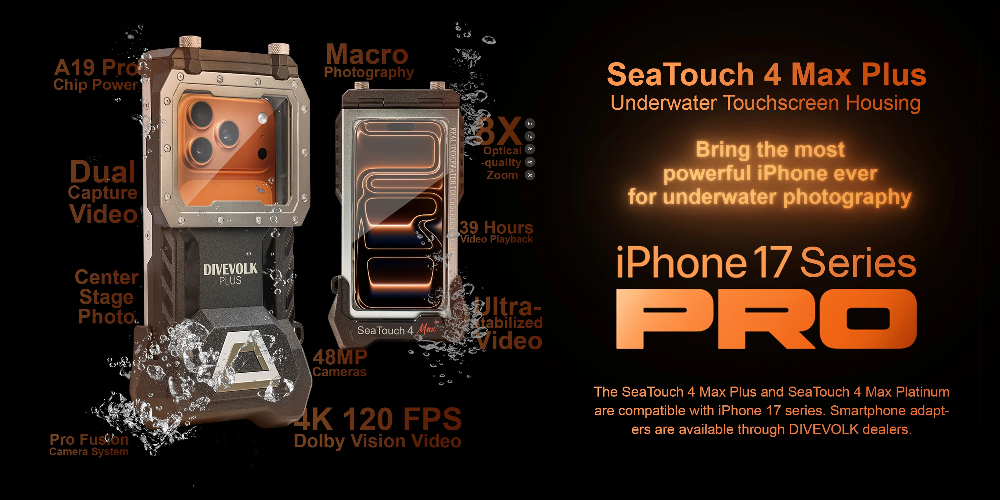 Unlock Your Underwater World