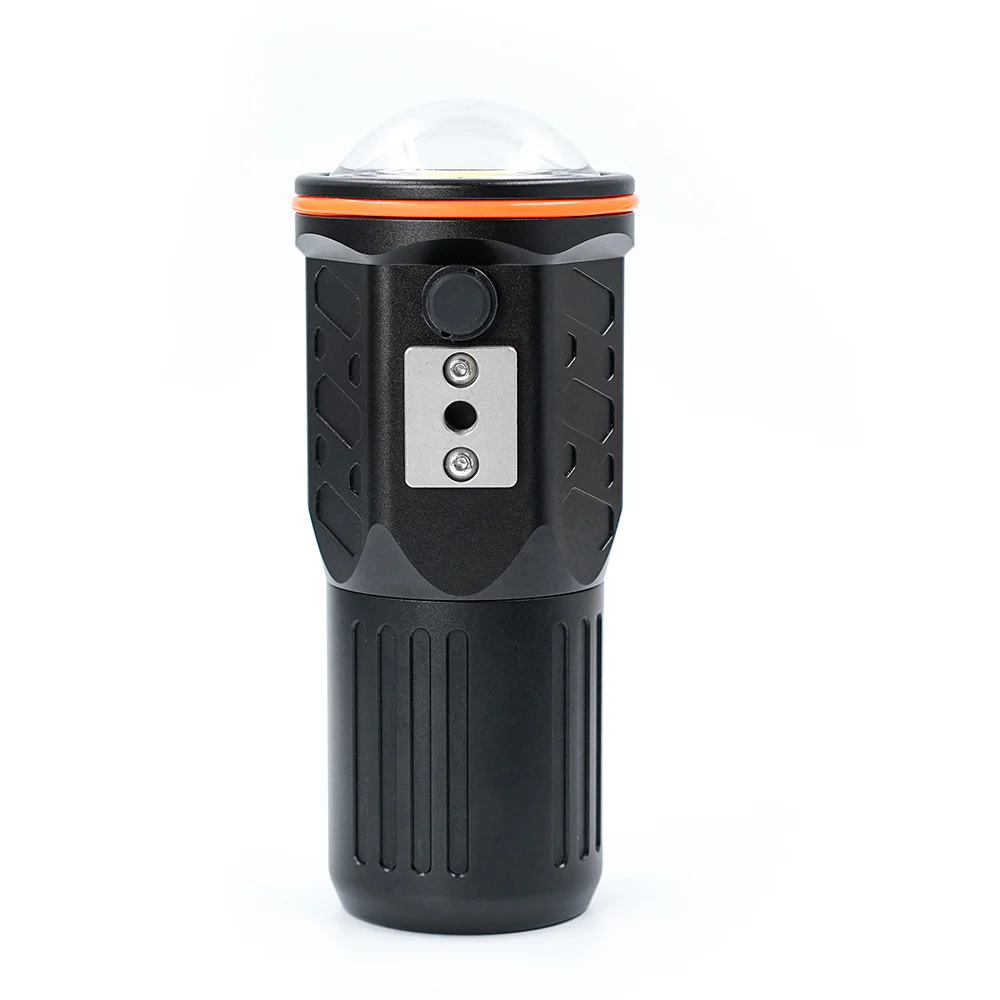 SL50 professional underwater video light, 5600 Lumens and wide angle 120 degree beam - Image 10