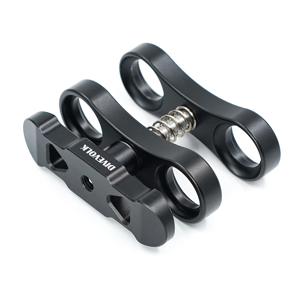Clamp, Grips, and Mounts