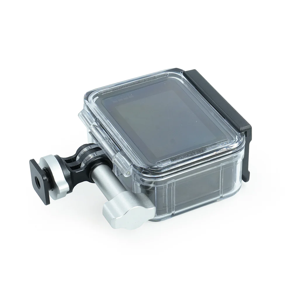 Cold Shoe to Action Camera Conversion Adapter, mounting GoPro, DJI Action, Insta360 camera - Image 6