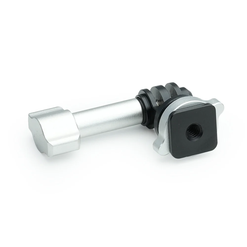 Cold Shoe to Action Camera Conversion Adapter, mounting GoPro, DJI Action, Insta360 camera - Image 7