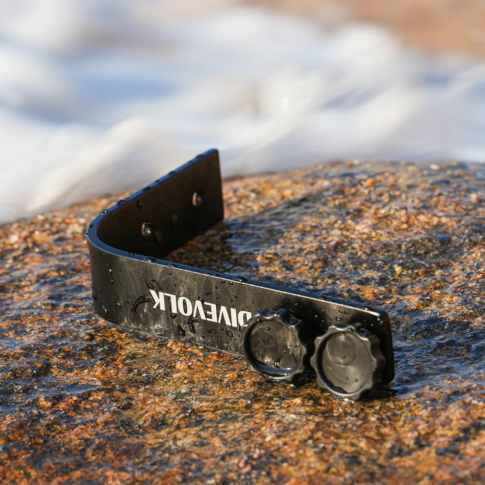 Vertical Horizontal Switching L Bracket for Seatouch 4 Max underwater housing, compact camera, action camera to create social media content - Image 5