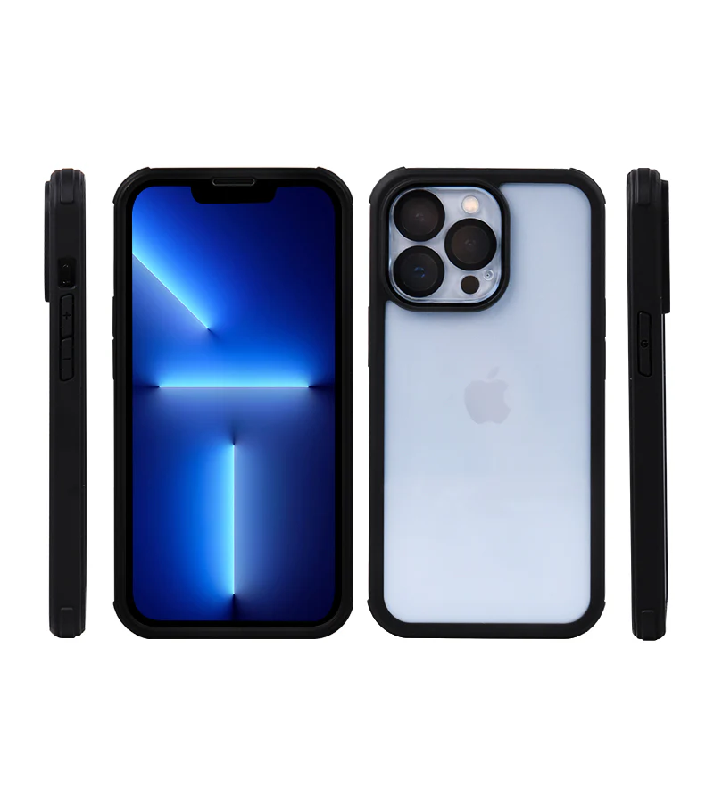 DIVEVOLK  Protective Case for iPhone 12/12PRO/12PRO MAX/13/13 PRO/13 PRO MAX/14/14 PLUS/14 PRO/14 PRO MAX - Image 3