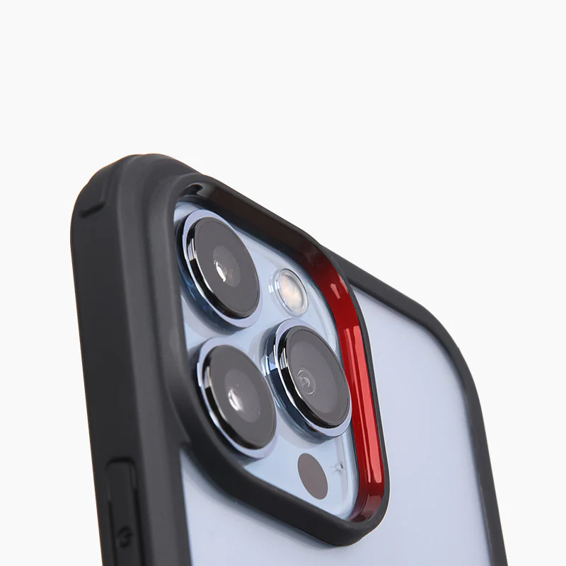 DIVEVOLK  Protective Case for iPhone 12/12PRO/12PRO MAX/13/13 PRO/13 PRO MAX/14/14 PLUS/14 PRO/14 PRO MAX - Image 4