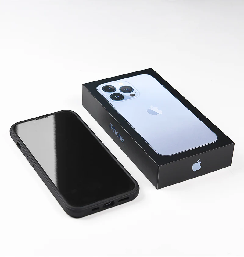 DIVEVOLK  Protective Case for iPhone 12/12PRO/12PRO MAX/13/13 PRO/13 PRO MAX/14/14 PLUS/14 PRO/14 PRO MAX - Image 5