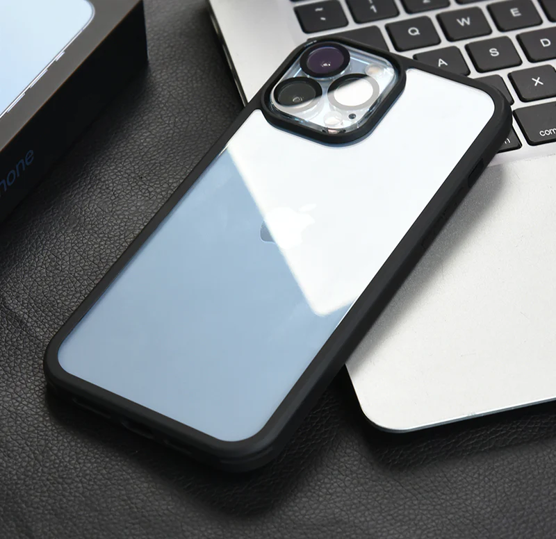 DIVEVOLK  Protective Case for iPhone 12/12PRO/12PRO MAX/13/13 PRO/13 PRO MAX/14/14 PLUS/14 PRO/14 PRO MAX - Image 7