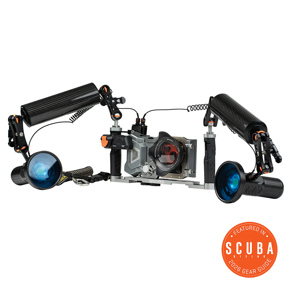 SeaTouch 4 Max Kits