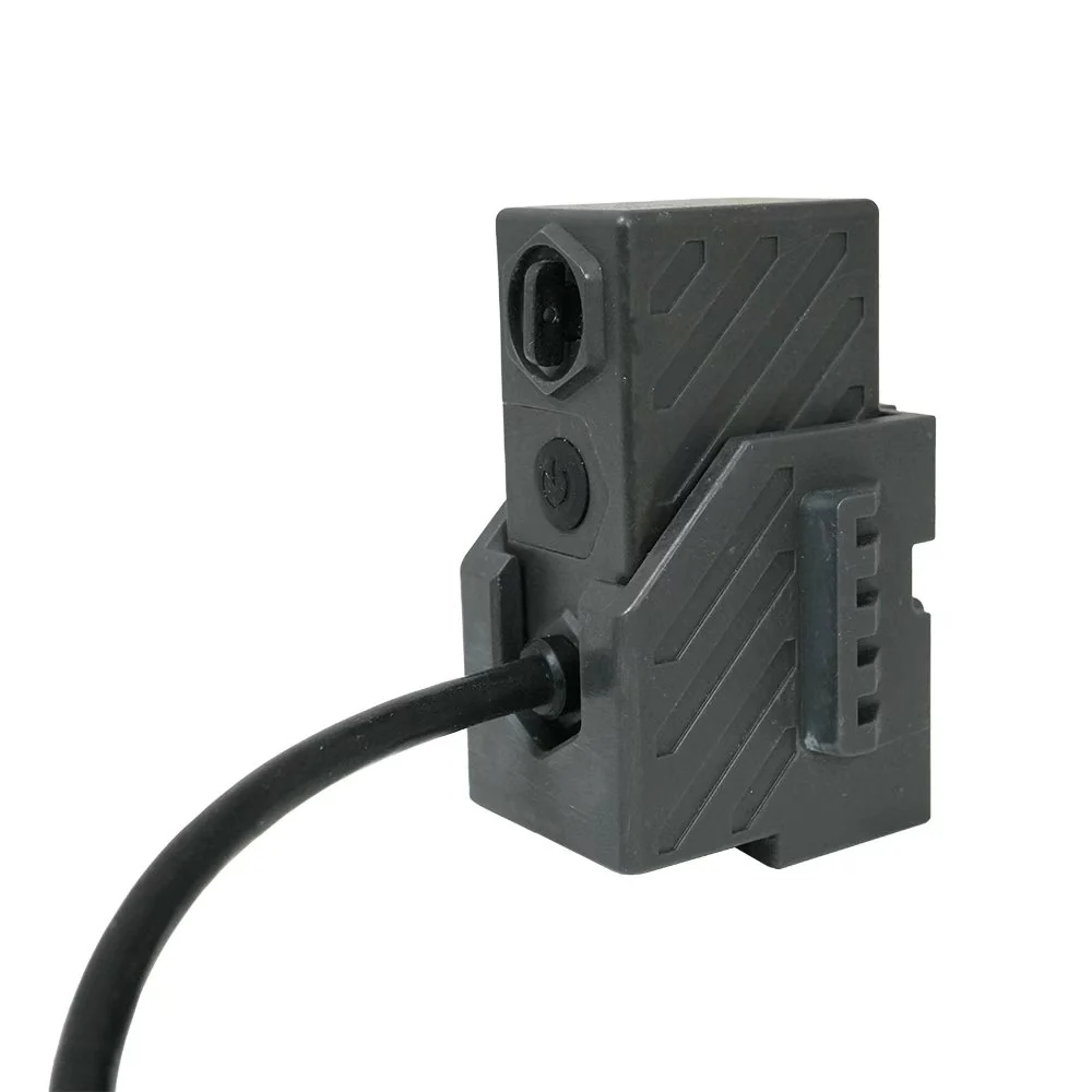 DIVEVOLK Underwater Wireless Microphone Transmitter - Image 3