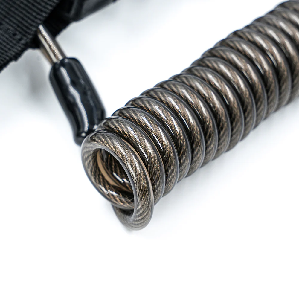 Diving Equipment Coil Lanyard for Seatouch 4 Max underwater housing, safeguard your underwater photography equipment - Image 5