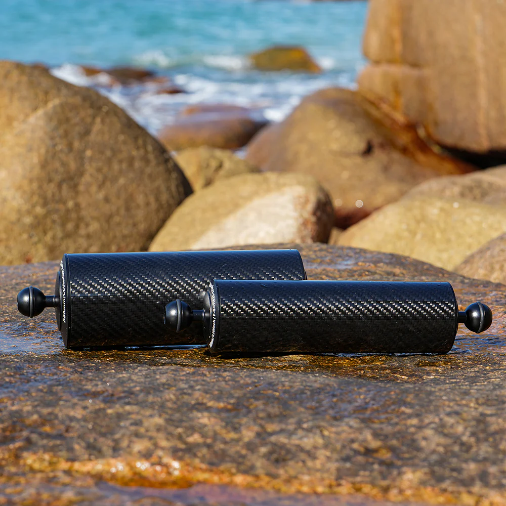 Float Arm 447g and 872g Buoyancy Provided for Underwater Photography, for underwater camera and smartphone housing - Image 6