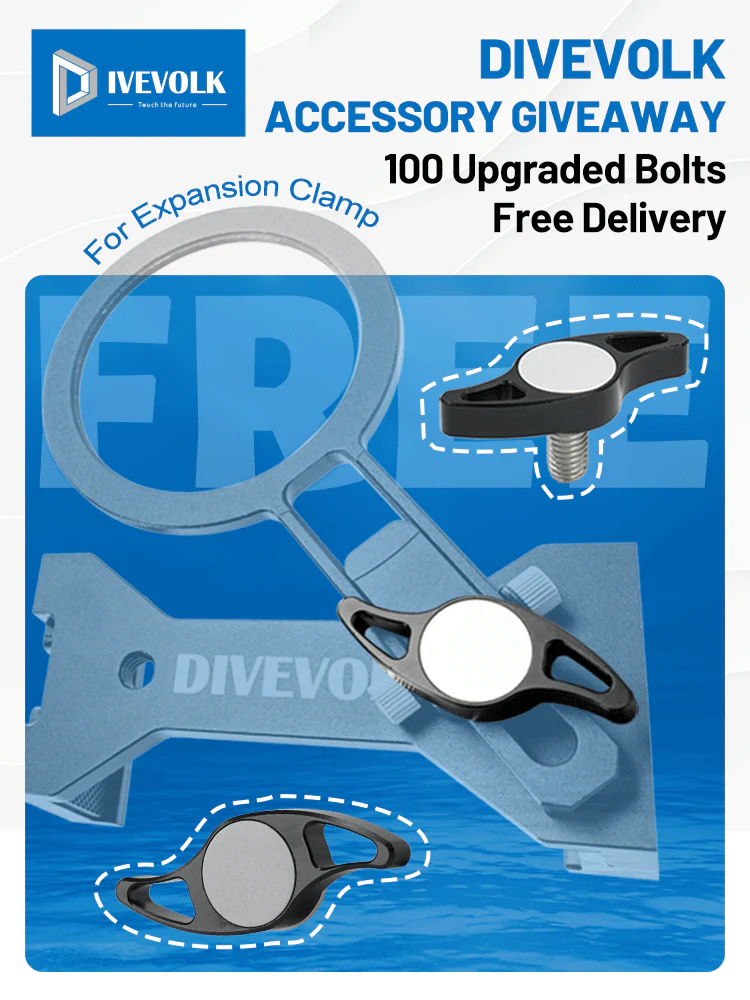 Diving Equipment