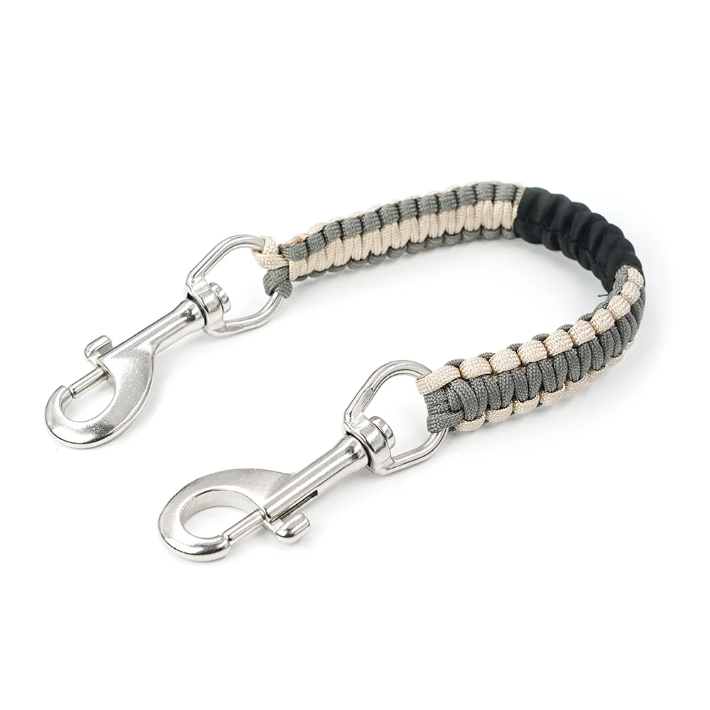 Outdoor Multi-functional Double Clip Lanyard for Seatouch 4 Max underwater housing and underwater photography equioment - Image 5