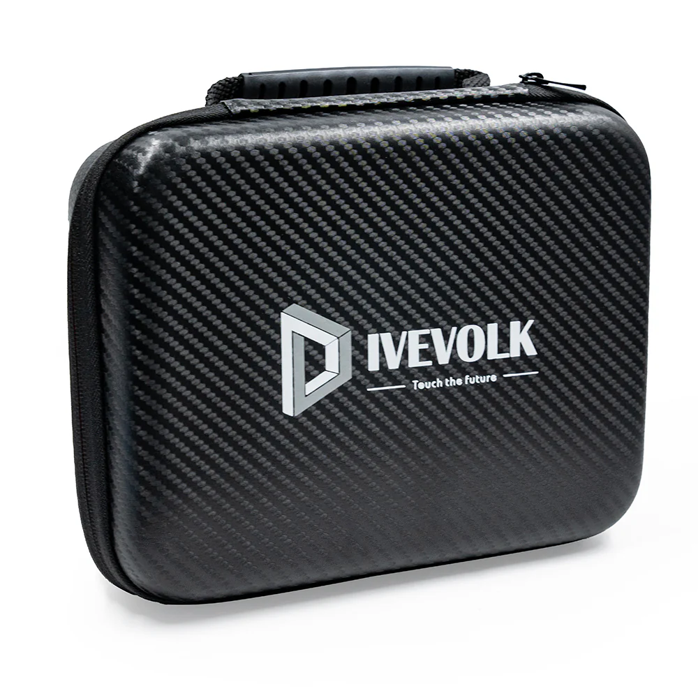 DIVEVOLK SL120 underwater video light 12000 lumens for Underwater Photography and Video - Image 7